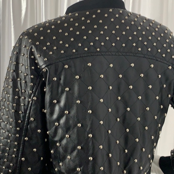 Two piece set. Jacket and skirt. - Picture 10 of 13